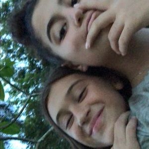 Meet your Posher, Allyson